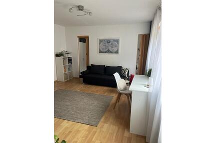 1,5 Zimmer WG mit Küche in Glonn ab 01.04.2026 zu vermieten