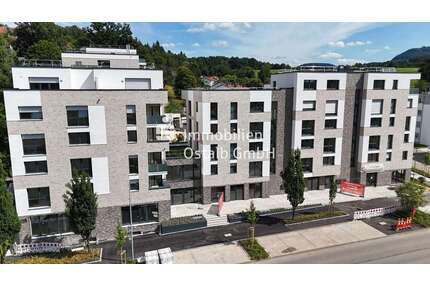 Büro in Schwäbisch Gmünd 4.304,00 € 269 m²