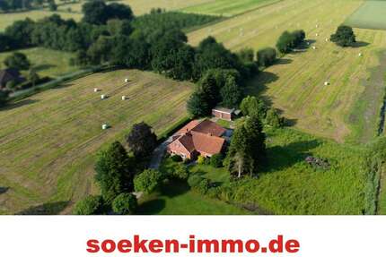 Haus zum Kaufen in Moormerland 235.000,00 € 170 m²