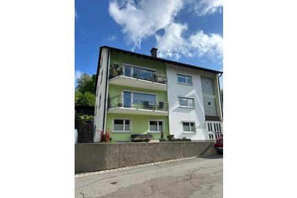 2 Zimmer Wohnung in Schonach zu vermieten - Schonach Im Schwarzwald