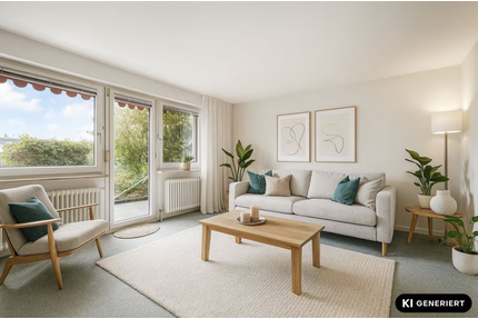 Wohnung zum Kaufen in Bad Homburg vor der Höhe 249.000,00 € 64 m²