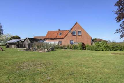 Haus zum Kaufen in Marklohe 249.000,00 € 136.47 m²