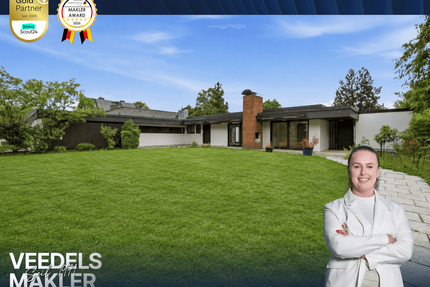 Haus zum Mieten in Bergisch Gladbach 3.500,00 € 229.6 m²