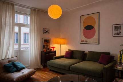 Wohnung zum Kaufen in Mannheim 439.000,00 € 121.08 m²