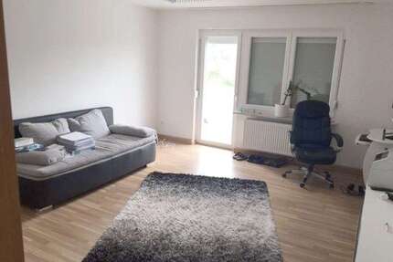 Wohnung zum Mieten in Augsburg 585,00 € 49.5 m²