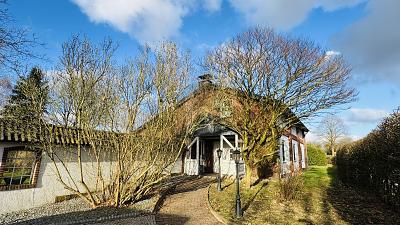 GROßZÜGIGKEIT TRIFFT GEBORGENHEIT - Todenbüttel