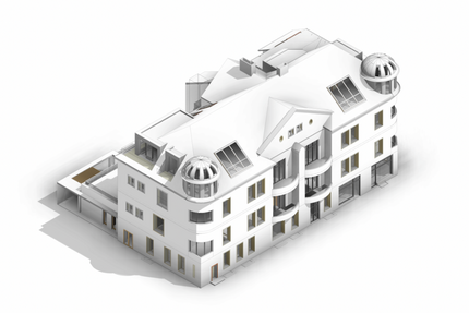 Wohnung zum Kaufen in Berlin 549.000,00 € 246 m²