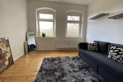 Charmante Wohnung mit viel Sonne und eigener Garten Oase - Steinheim an der Murr