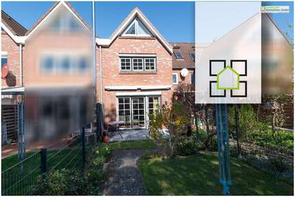 Haus zum Kaufen in Elmshorn 319.000,00 € 121 m²