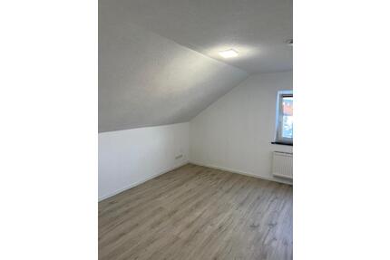 3-Zimmer-Wohnung in Schutterwald – ruhige Lage - Offenburg Elgersweier