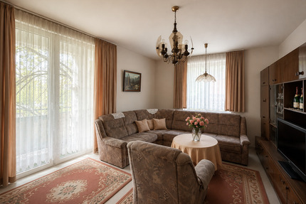 Wohnung zum Kaufen in Zeuthen 160.000,00 € 48.23 m²