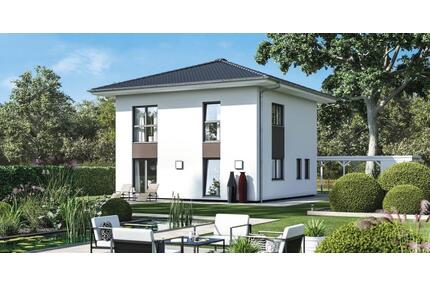 Familientraum – Glücklich leben im Eigenheim - Lüdenscheid Augustenthal