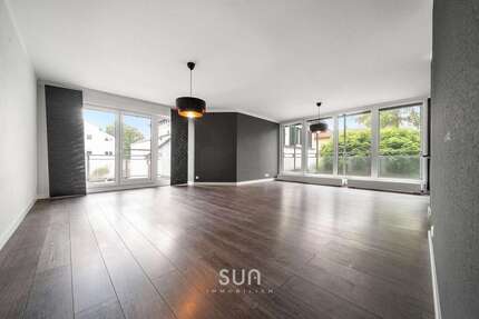 Wohnung zum Kaufen in Mörfelden-Walldorf 399.000,00 € 107 m²