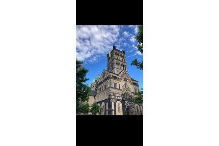 Hallo Leute - 600,00&nbsp;EUR Kaltmiete, ca.&nbsp; 4,00&nbsp;m&sup2; in Neuss (PLZ: 41460)