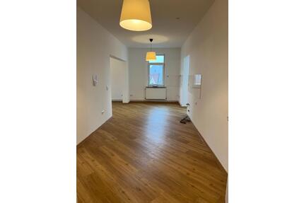 Helle 3-Zimmer-Wohung in Bremerhaven-Lehe