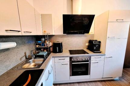 RESERVIERT , Ilmenau , 2,5 Zimmerwohnung