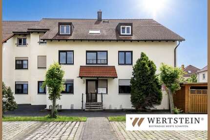 Wohnung zum Kaufen in Doberschau 110.000,00 € 70 m²