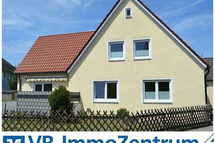 Haus zum Kaufen in Landsberg 395.000,00 € 96.25 m²