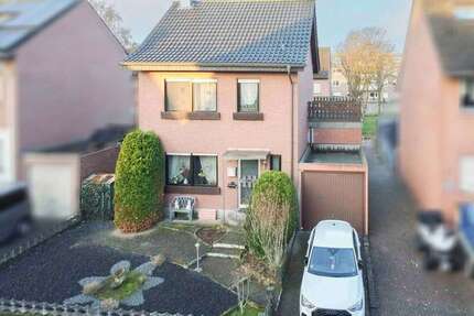 Haus zum Kaufen in Hamminkeln 259.000,00 € 110 m²