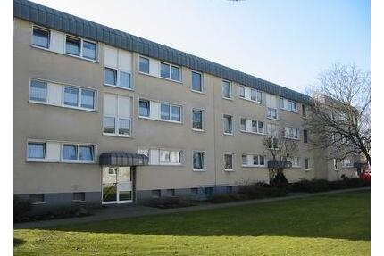 Demnächst frei! 3-Zimmer-Wohnung mit Balkon in Dortmund Aplerbeck