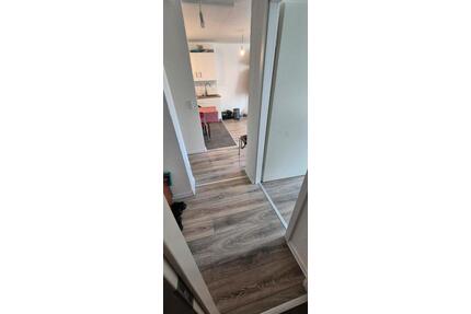 2 Zimmer Wohnung, frisch renoviert und gemütlich - Kaiserslautern