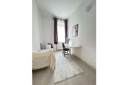 Wohnung zum Mieten in Ludwigshafen 350,00 € 10 m²