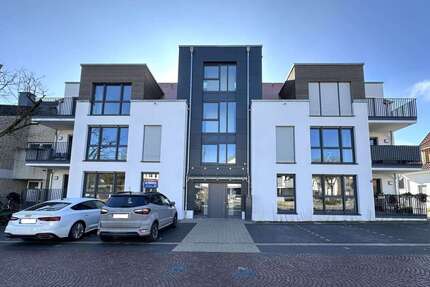 Wohnung zum Mieten in Lienen 925,00 € 75.83 m²