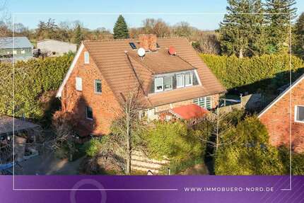 Haus zum Kaufen in Sarlhusen 229.000,00 € 105.23 m²