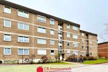 Wohnung zum Kaufen in Münster 199.000,00 € 73.5 m²