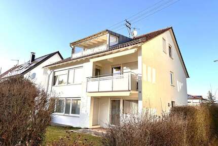 Haus zum Kaufen in Leutenbach 720.000,00 € 261 m²