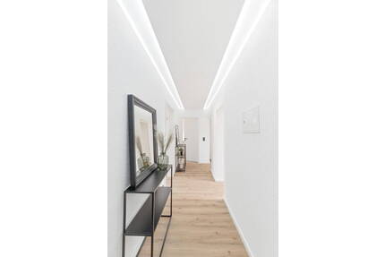 KERNSANIERT & SOFORT BEZUGSFREI - Helle 3-Zimmer mit Balkon in Aalen Grauleshof