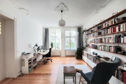 Wohnung zur Untermiete in Potsdam West ab 1. April