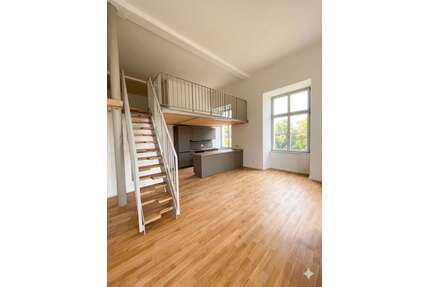 Wohnung zum Mieten in FürstenbergHavel 1.107,00 € 84.12 m² - Fürstenberg/Havel