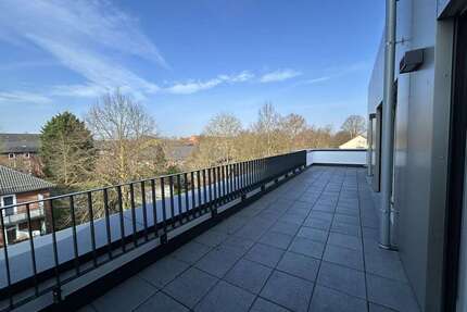 Wohnung zum Mieten in Münster 1.450,00 € 80 m²