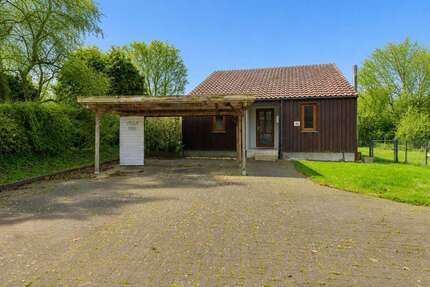 Haus zum Mieten in Rabenkirchen-Faulück 1.200,00 € 100 m²
