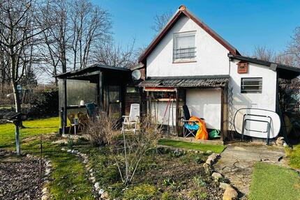 Garten im Kgv Zum Frieden 38126 Braunschweig