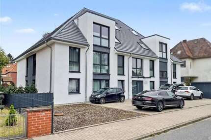 Wohnung zum Kaufen in Seelze 450.000,00 € 118 m²