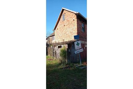 Haus zur Sanierung in Jasenovac – 899 m² Grundstück am Naturpark - Pfaffenhofen an der Ilm