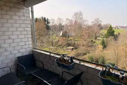 3 Zimmer Wohnung in Dortmund Süd Wellinghofen