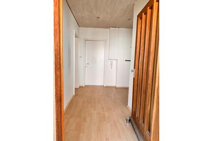 Erdgeschoßwohnung mit Großem Garten - München Trudering-Riem