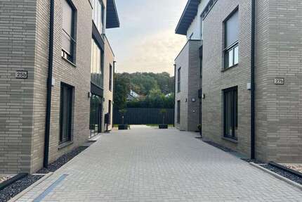 Wohnung zum Mieten in Wassenberg 1.100,00 € 92 m²