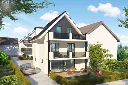 Grundstück zu verkaufen in Gräfenhausen 245.000,00 € 203 m²