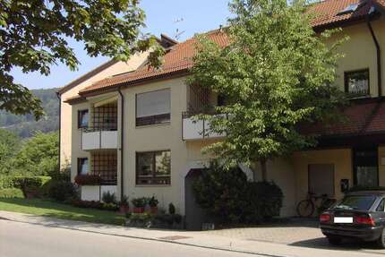 Wohnung zum Mieten in Lichtenstein 700,00 € 85.1 m²