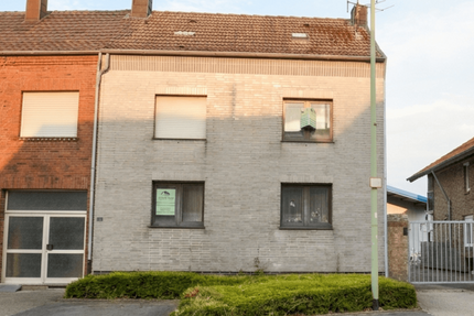 Großes Grundstück (1.185 m²) mit Altbestand – Langerwehe-Schlich