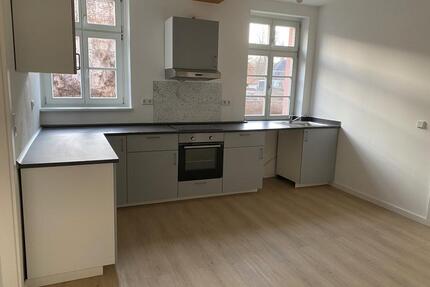 2-Zimmer-Altbauwohnung in Bendeleben zu vermieten - Kyffhäuserland