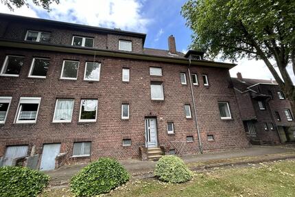 Wohnfühlen bei VIVAWEST - 348,00&nbsp;EUR Kaltmiete, ca.&nbsp; 51,06&nbsp;m&sup2; in Oberhausen (PLZ: 46149) Biefang