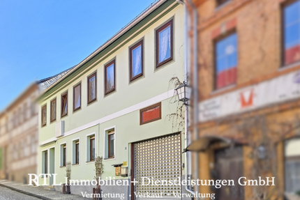 Haus zum Kaufen in Leutenberg 149.900,00 € 175 m²