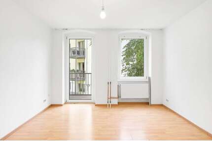 Wohnung zum Kaufen in Berlin 199.555,00 € 37.3 m²