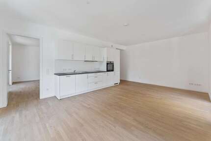 Wohnung zum Mieten in Berlin 1.699,00 € 61.33 m²
