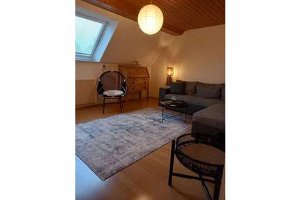 Wohnung zum Mieten in Wangen 690,00 € 61 m²